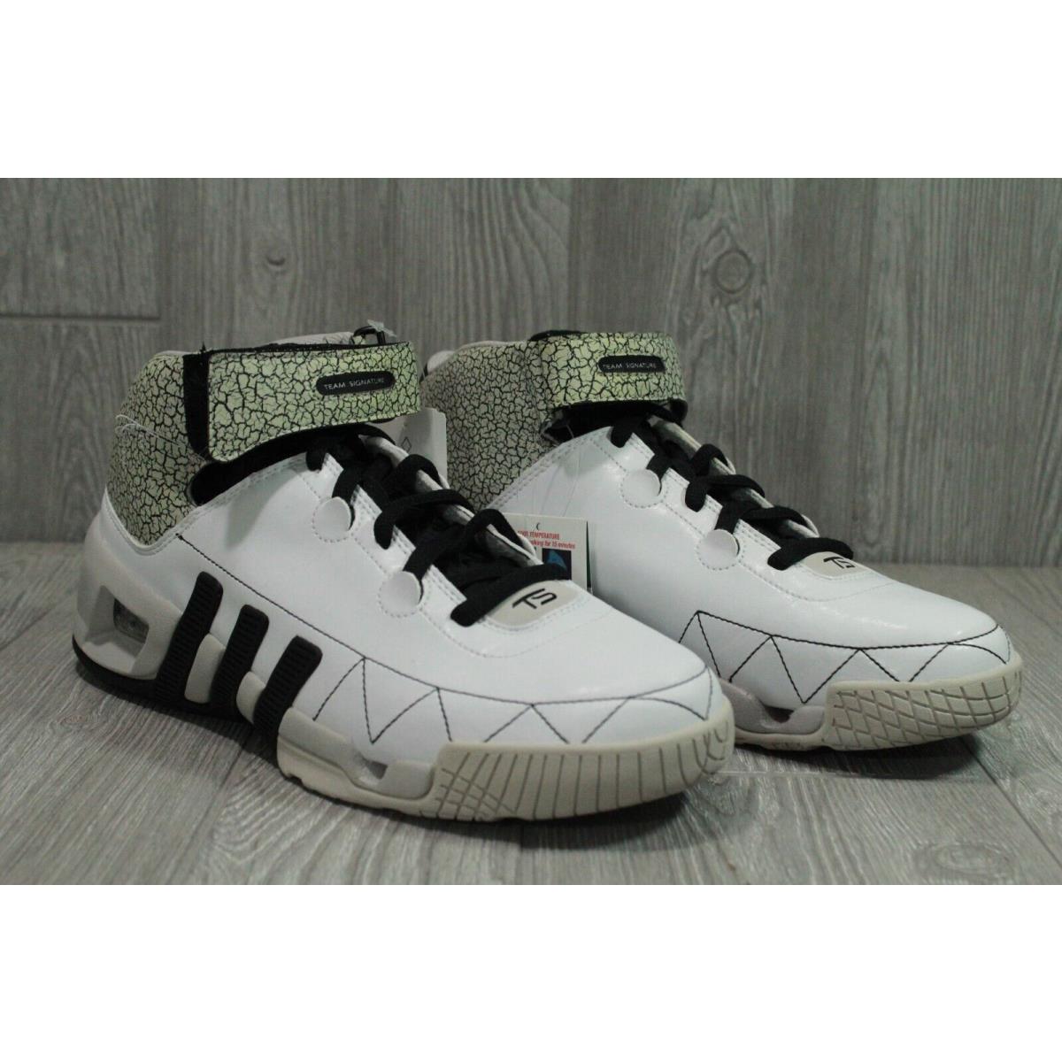 Adidas shoes Commander - White 1