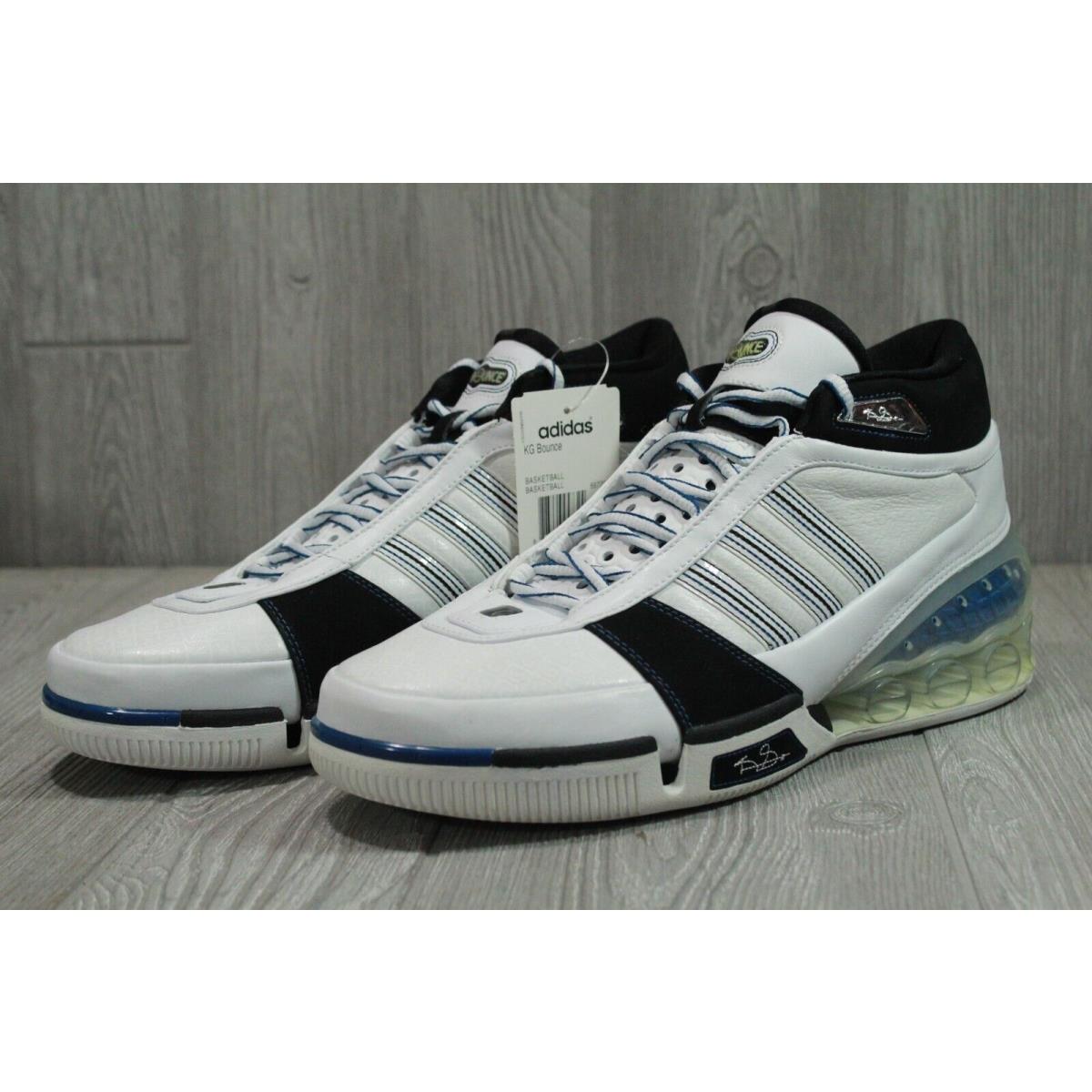 Adidas shoes Bounce - White 0