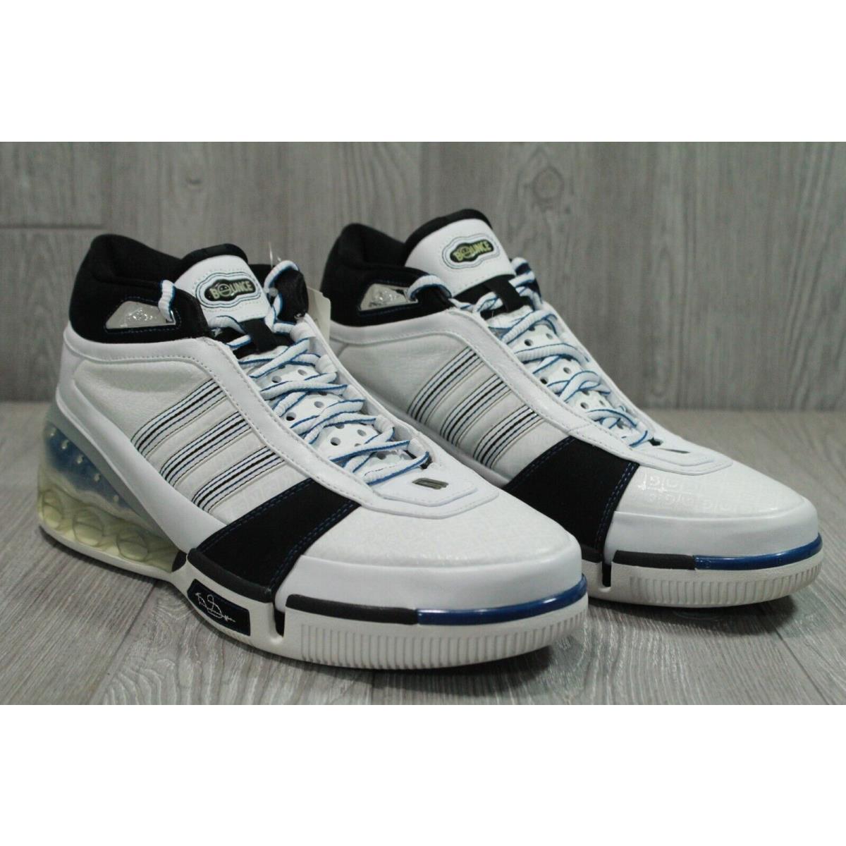 Adidas shoes Bounce - White 1