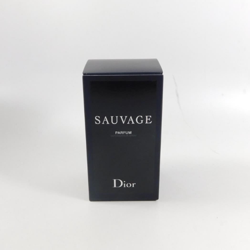 Sauvage by Christian Dior Men Parfum 60ml / 2.0FL oz