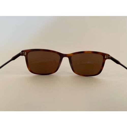 2021 Dragon Thomas Edgar Sunglasses Matte Tortoise/ll Black Smoke UV