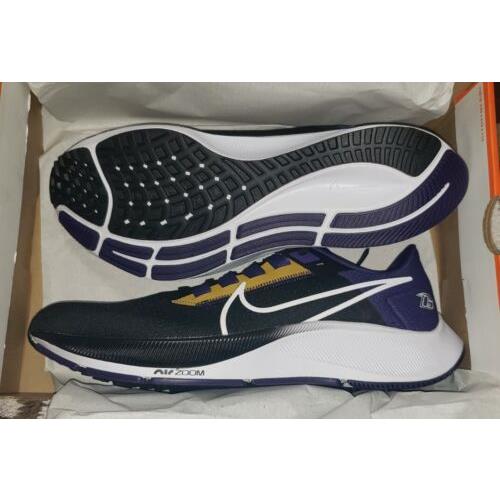 Nike shoes  - Wolf Grey White College Navy 9