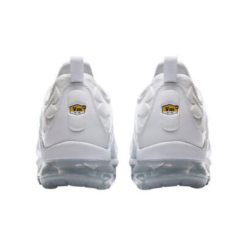 Nike shoes  - White/White-Pure Platinum 2