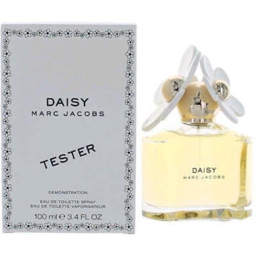 Daisy by Marc Jacobs Perfume 3.3 oz / 3.4 oz Tester