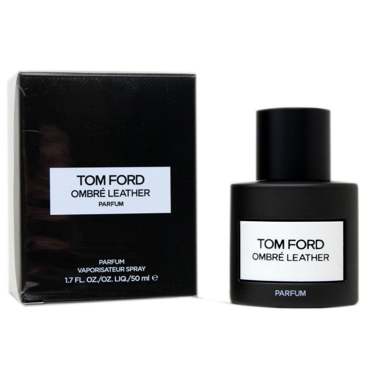 Tom Ford Ombre Leather Parfum Spray 50 ML/1.7 Fl.oz