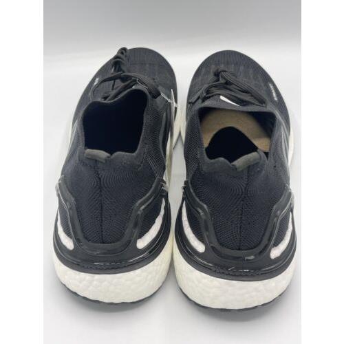 Adidas shoes  - Black 4