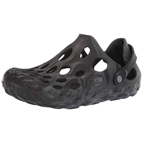 Merrell Men`s Core Hydro Moc Water Shoe - Choose Sz/col Black