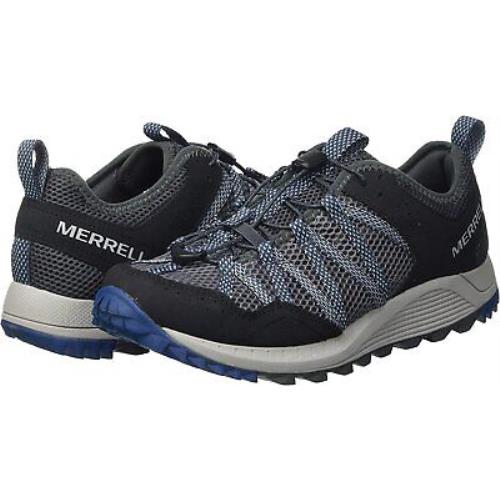 Merrell shoes  5