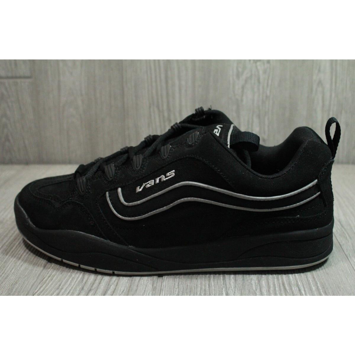 Vintage Vans Floyd Skate Shoes Black 2004 Mens Size 10.5 11 12 Oss | 060472856734 - Vans shoes - Black |