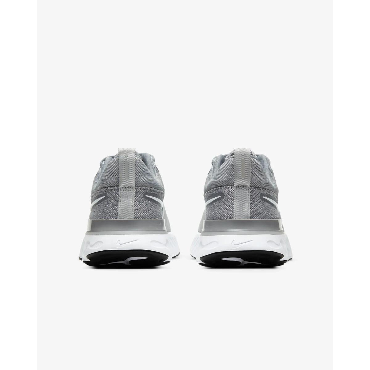 Nike shoes React Infinity - Gray 4