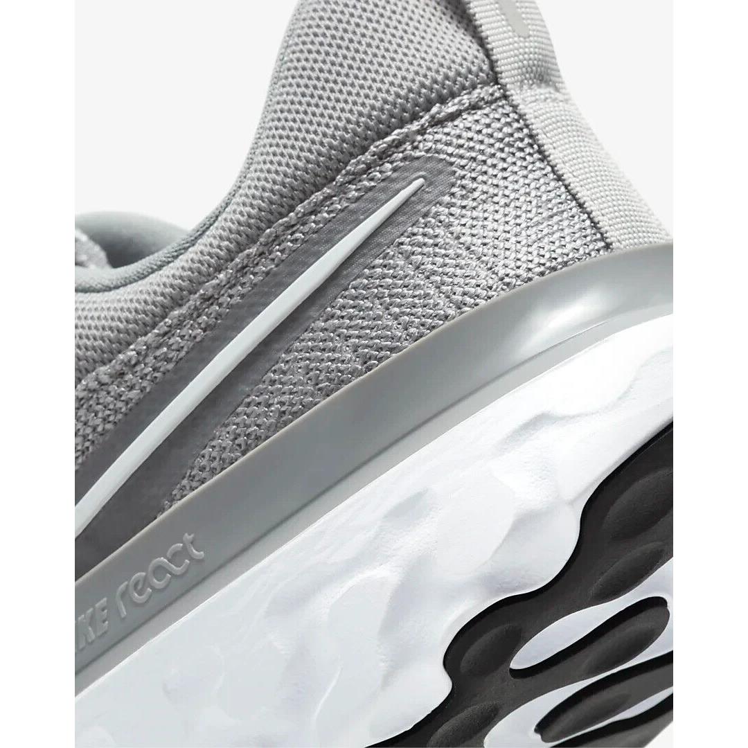 Nike shoes React Infinity - Gray 7
