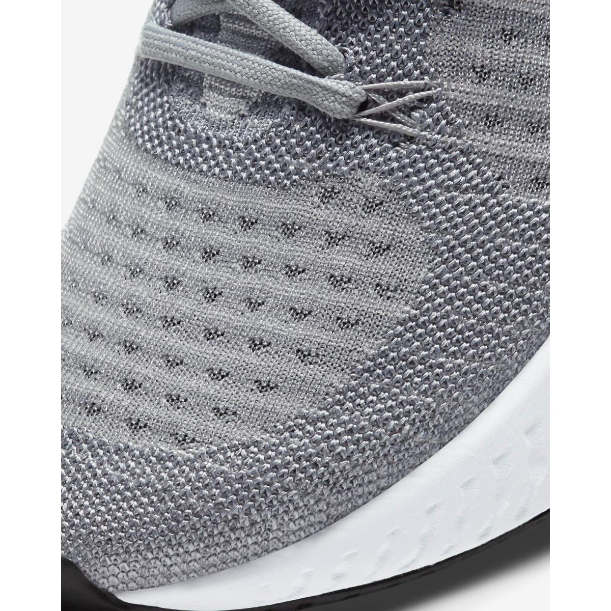 Nike shoes React Infinity - Gray 6