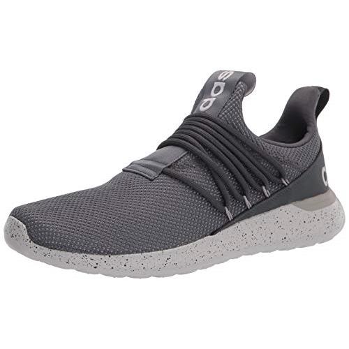 Adidas Men`s Lite Racer Adapt 3.0 Running Shoe - Choose Sz/col Grey/Grey/Black