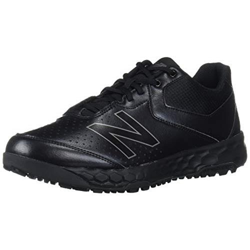 New Balance Men`s 950 V3 Umpire Baseball Shoe - Choose Sz/col Black