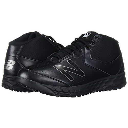 new balance men's mu950v2 umpire mid shoe