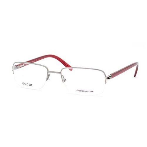 Gucci Women`s Eyeglasses GG 1810 QB5 Italy