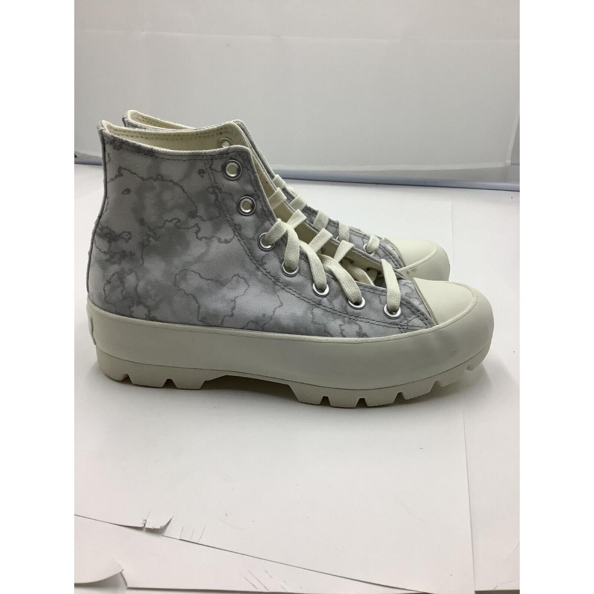 Converse shoes  - Watermark Slate Sage/Silver 2