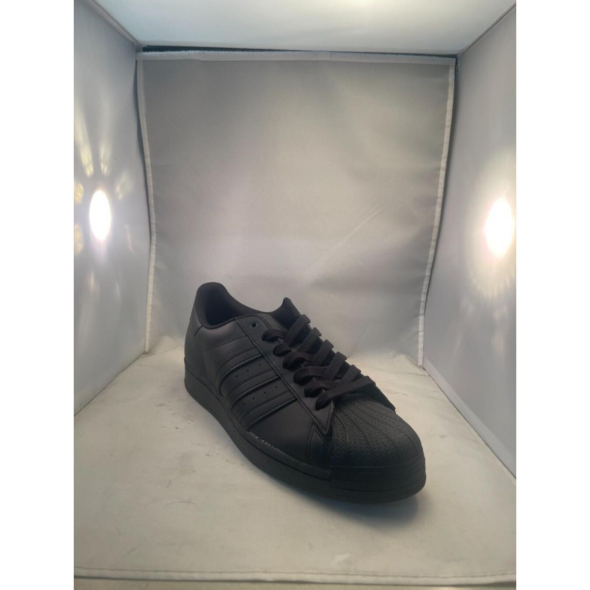 Adidas shoes Superstar - Black 1