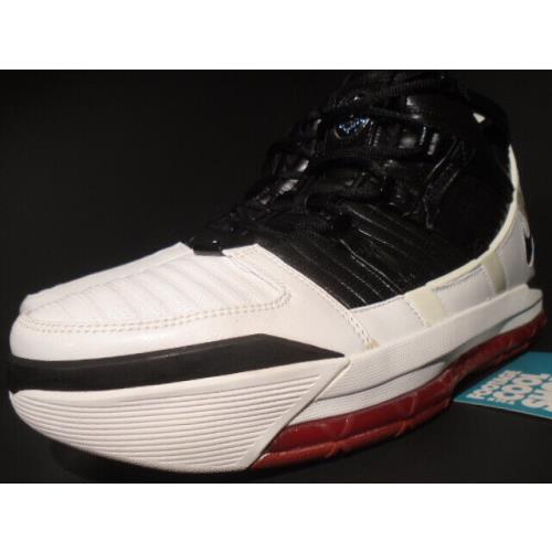 Nike shoes Zoom Lebron - White 2