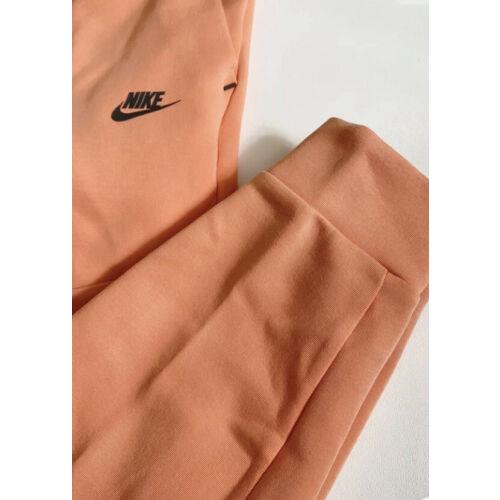 Nike clothing Sportswear - Orange 1