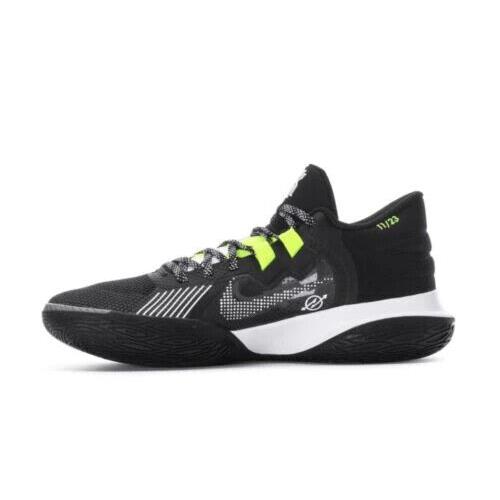 Nike shoes Kyrie - Black / White - Anthracite 0