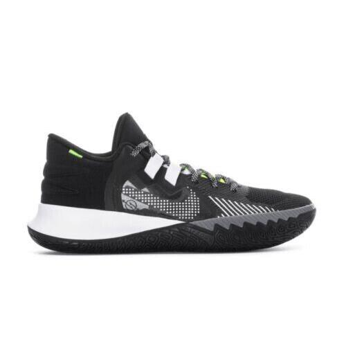Nike shoes Kyrie - Black / White - Anthracite 1