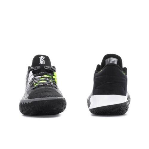 Nike shoes Kyrie - Black / White - Anthracite 2
