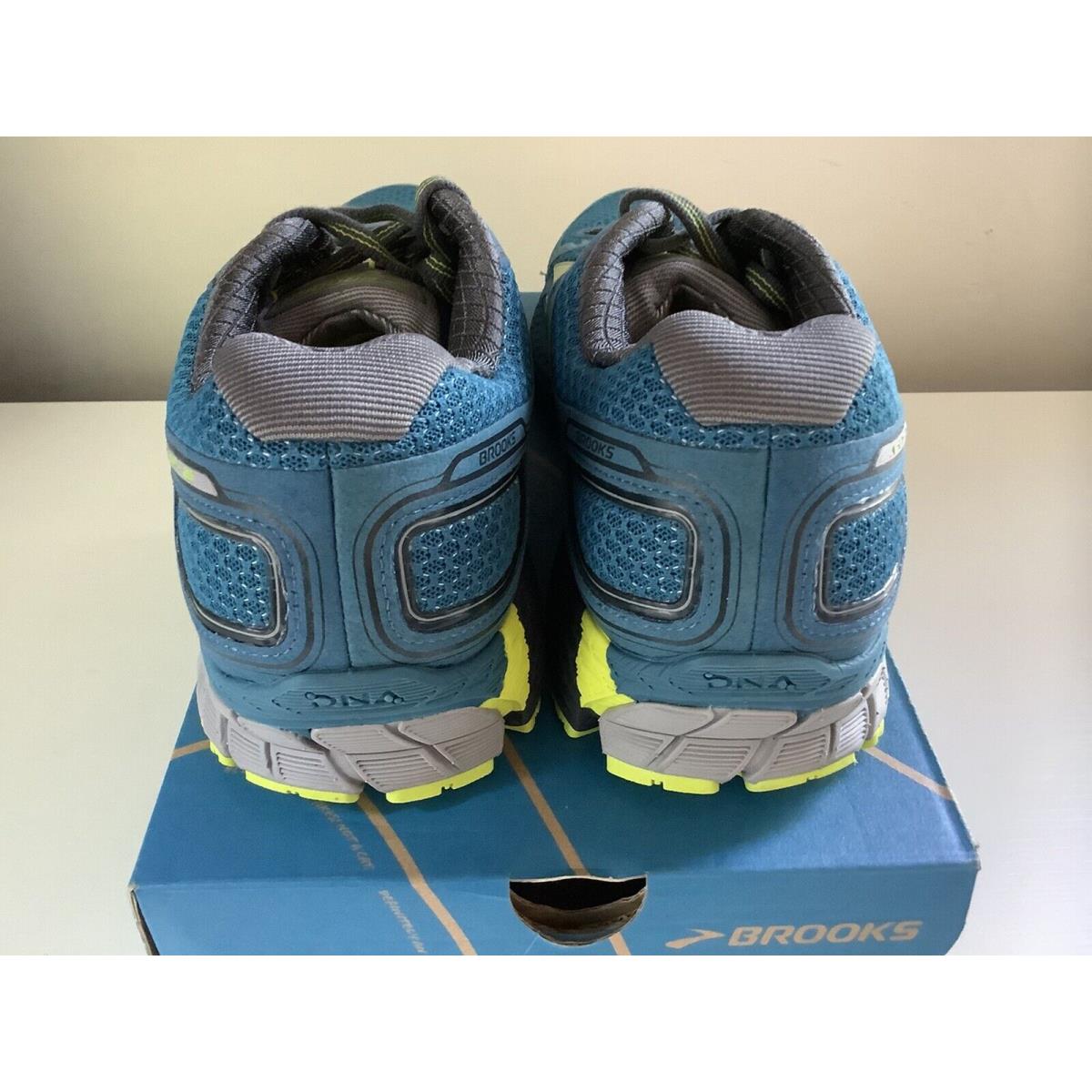 Brooks discount asr 13