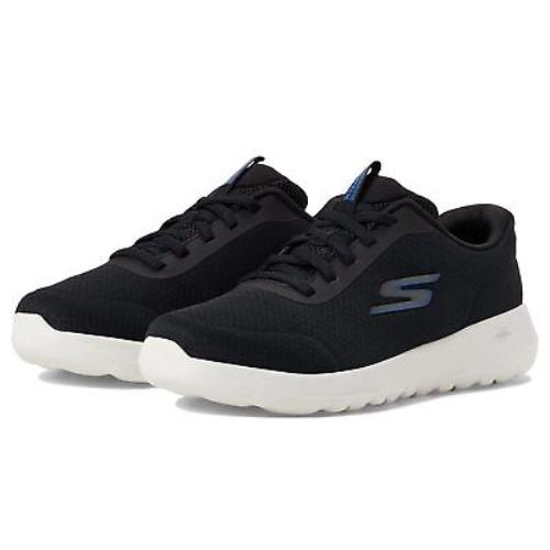 Man`s Sneakers Athletic Shoes Skechers Performance Go Walk Max - Midshore