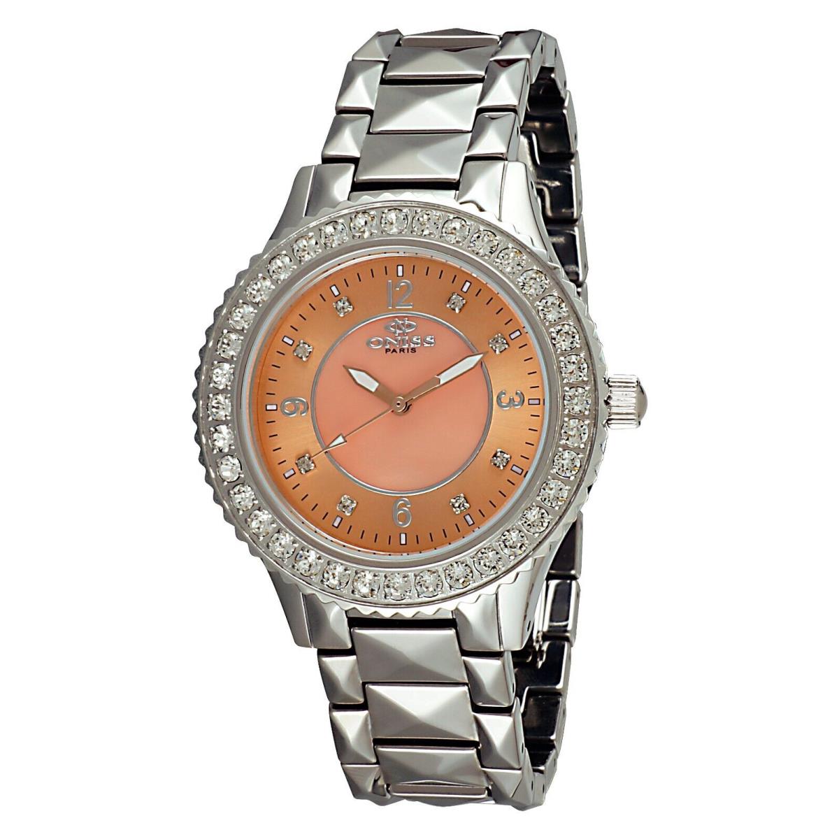 Oniss Bellissima Collection Ladies Watch