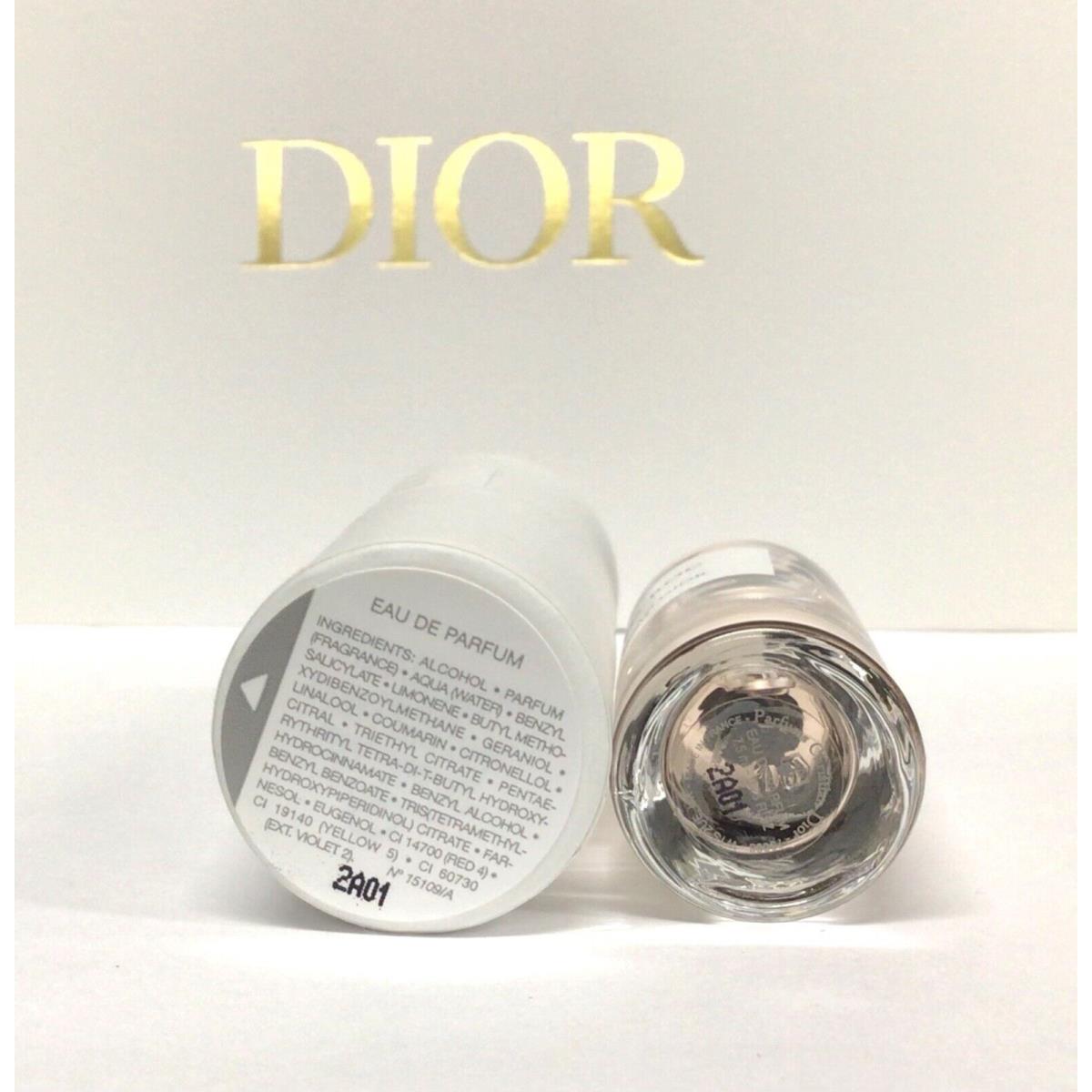 Christian Dior Eden Roc Perfume Edp Miniature 7.5 ml