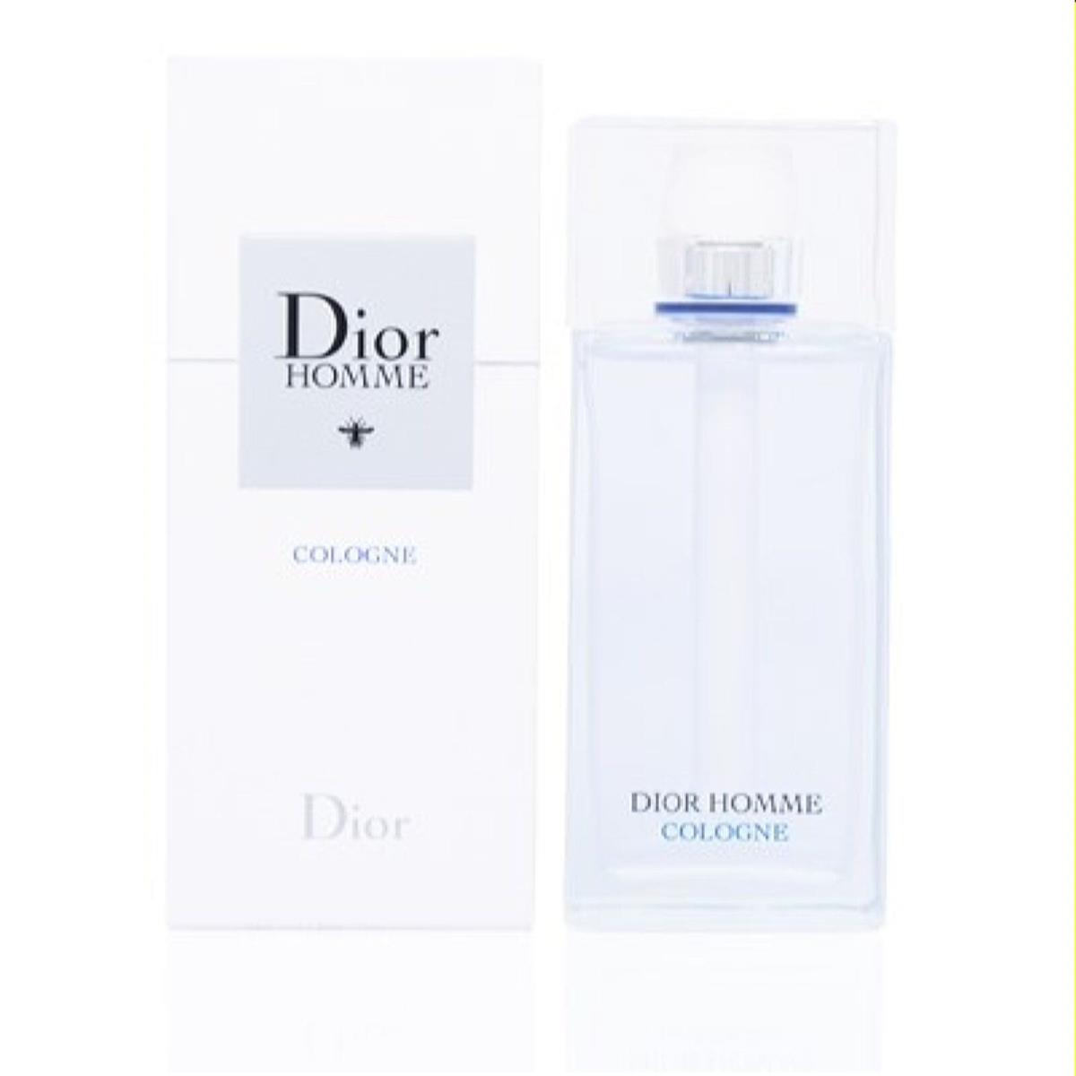 Dior Homme Ch.dior Cologne Spray 4.2 Oz For Men F091955009