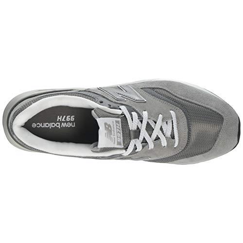 New Balance Men`s 997H V1 Classic Sneaker - Choose Sz/col Marblehead/Silver