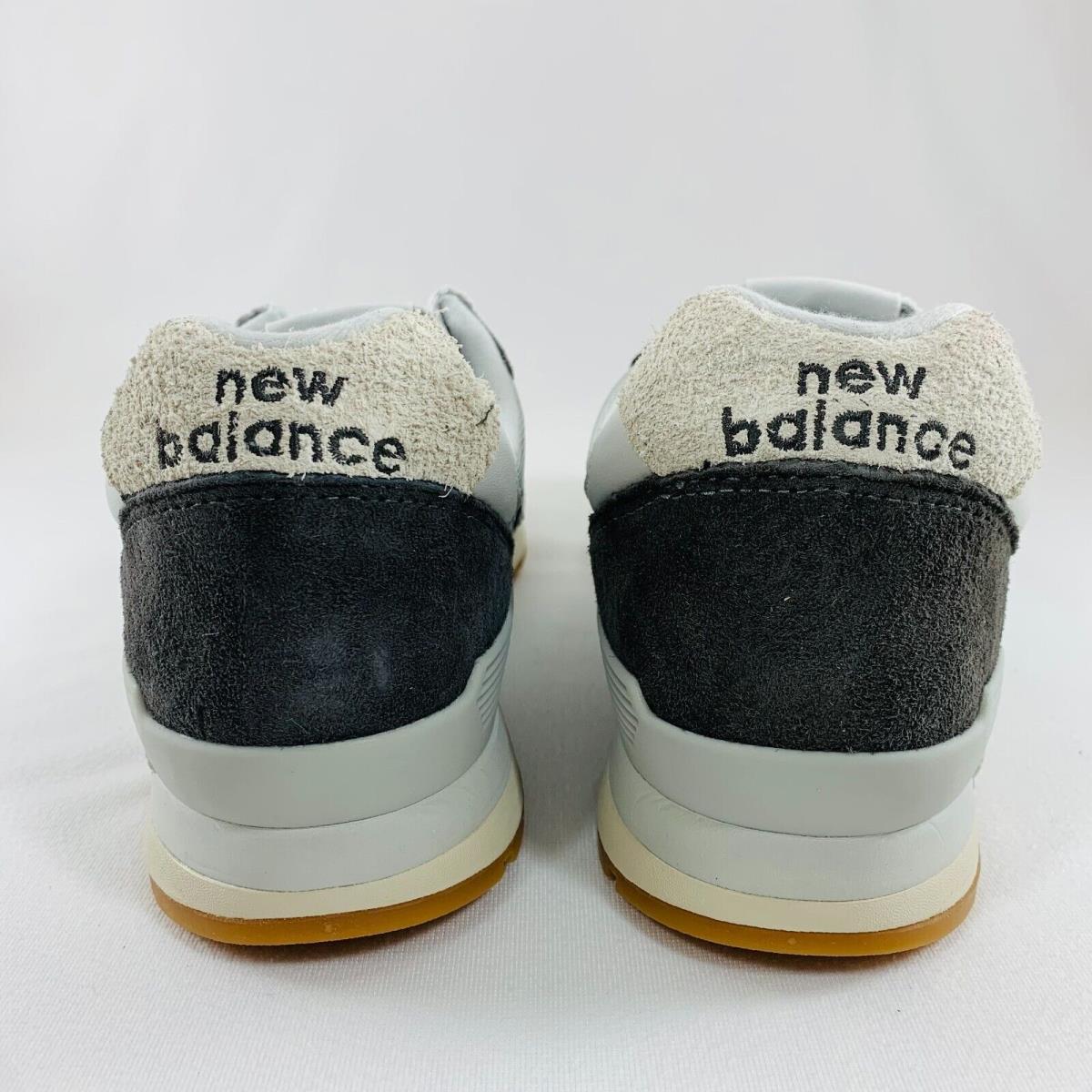 New Balance shoes  - Gray 3