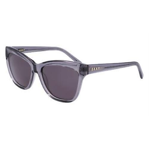 Women Dkny DK543S 014 55 Sunglasses