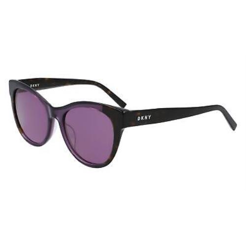 Women Dkny DK533S 237 52 Sunglasses