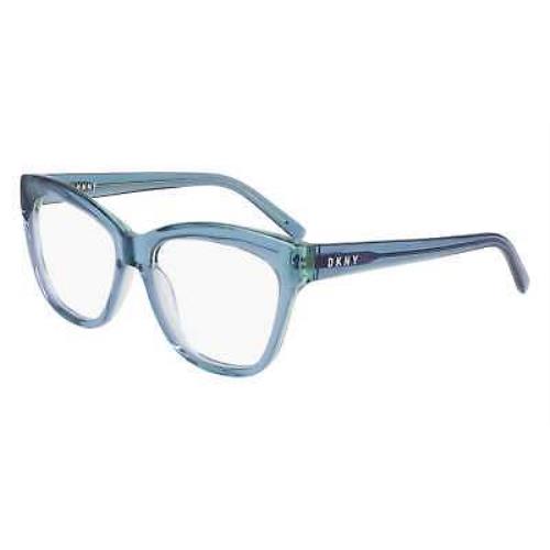 Women Dkny DK5049 430 54 Eyeglasses
