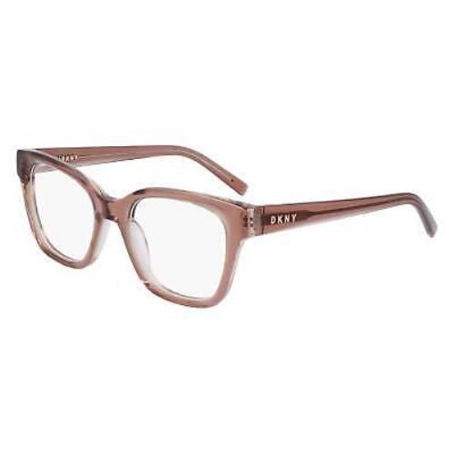 Women Dkny DK5048 270 50 Eyeglasses