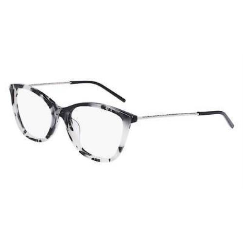 Women Dkny DK7009 015 52 Eyeglasses