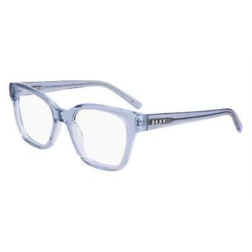 Women Dkny DK5048 400 50 Eyeglasses