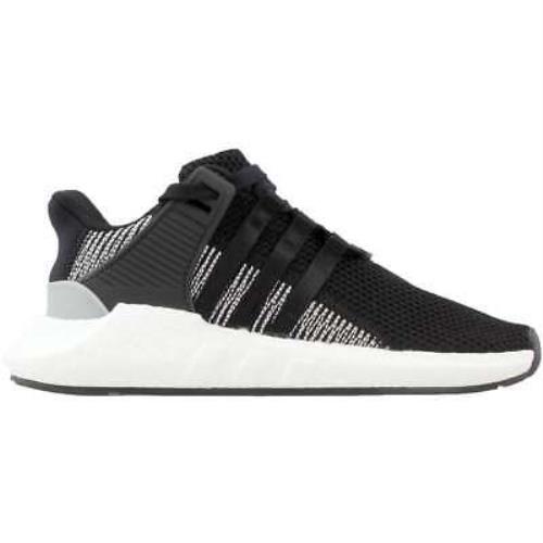 Adidas BY9509 Eqt Support 9317 Lace Up Mens Sneakers Shoes Casual - Black