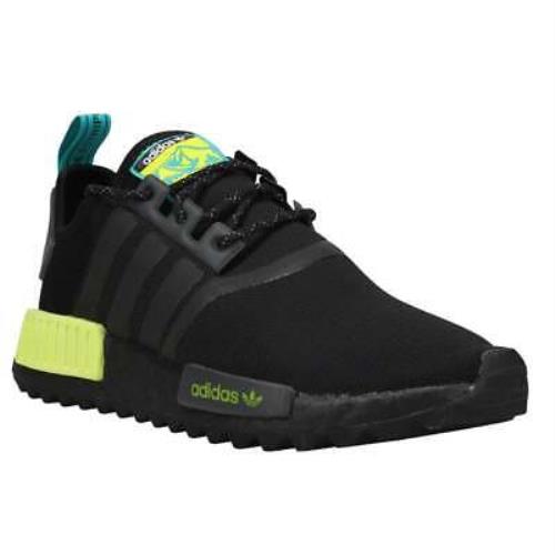 Adidas shoes Lace - Black 0