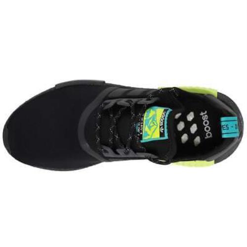 Adidas shoes Lace - Black 2