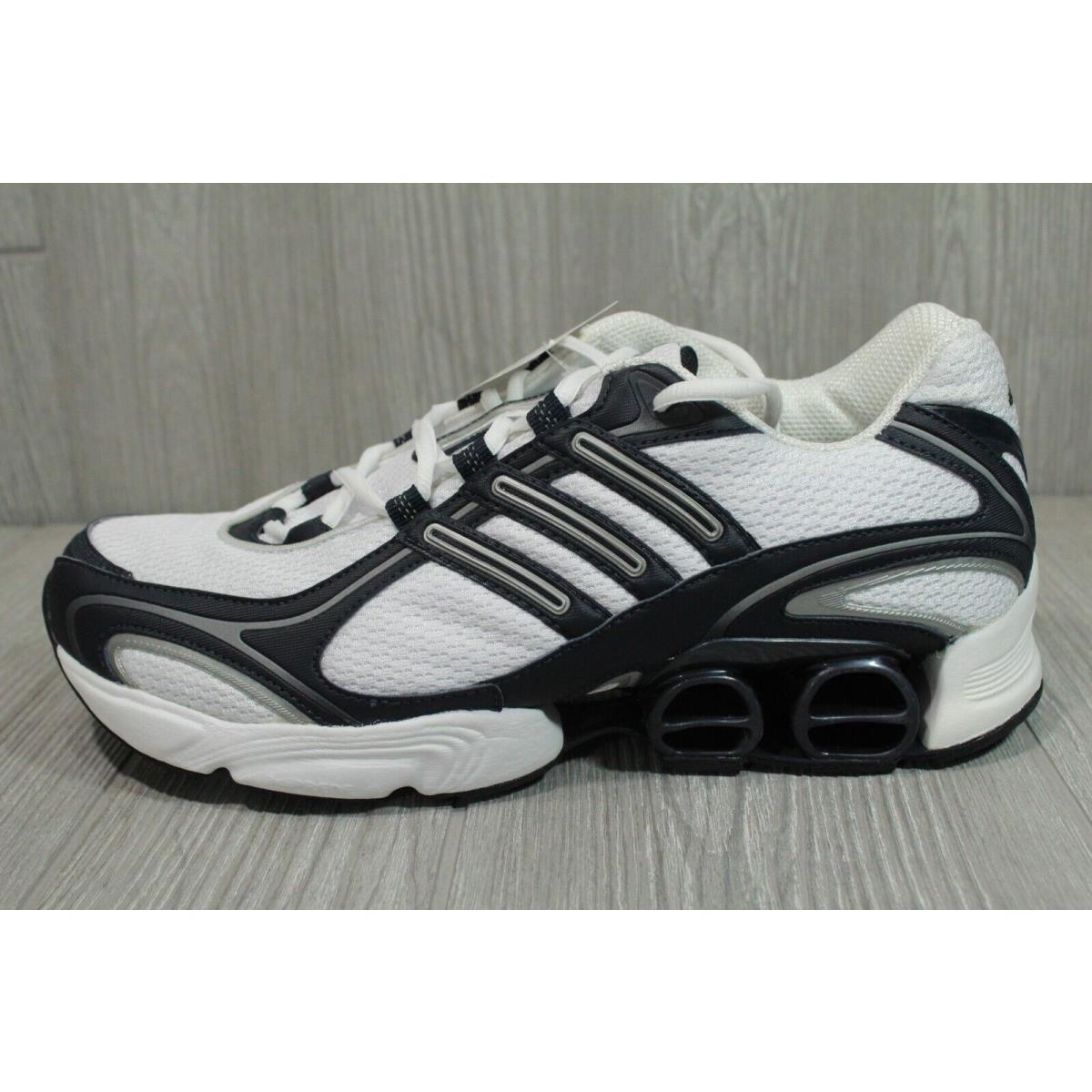 Vintage Adidas A3 Transfer Running Shoes 2005 Men`s Sz 9.5 Oss