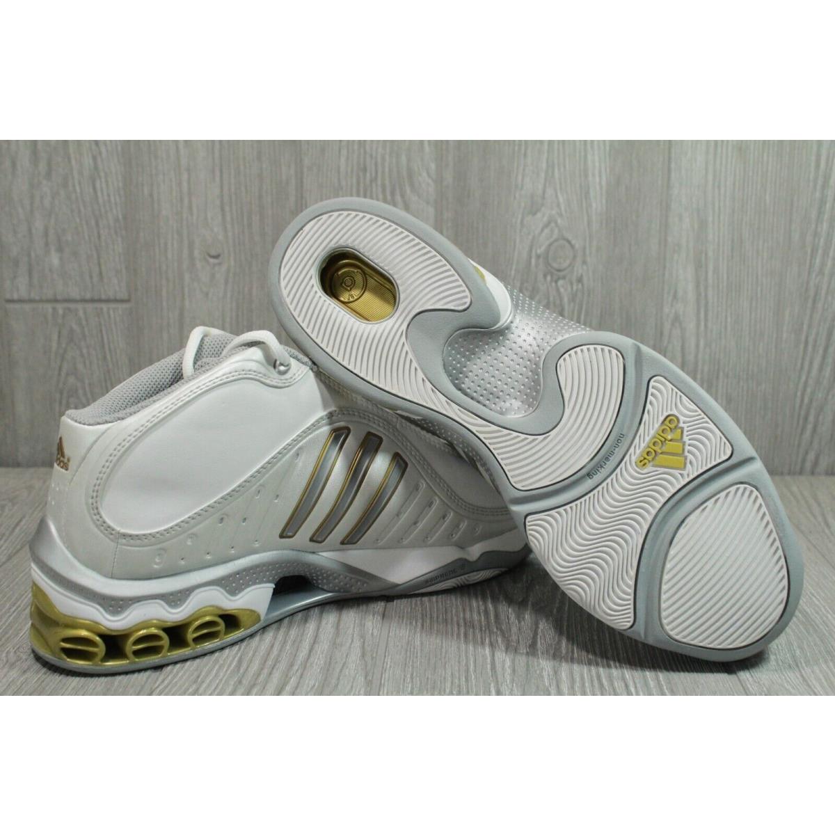 Adidas shoes Cub - White 4