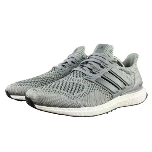 Adidas shoes UltraBoost - Gray 4