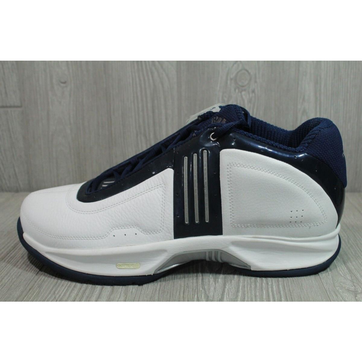 Vintage Adidas Electrify LE Basketball Shoes 2003 Men`s Sz 13 Oss