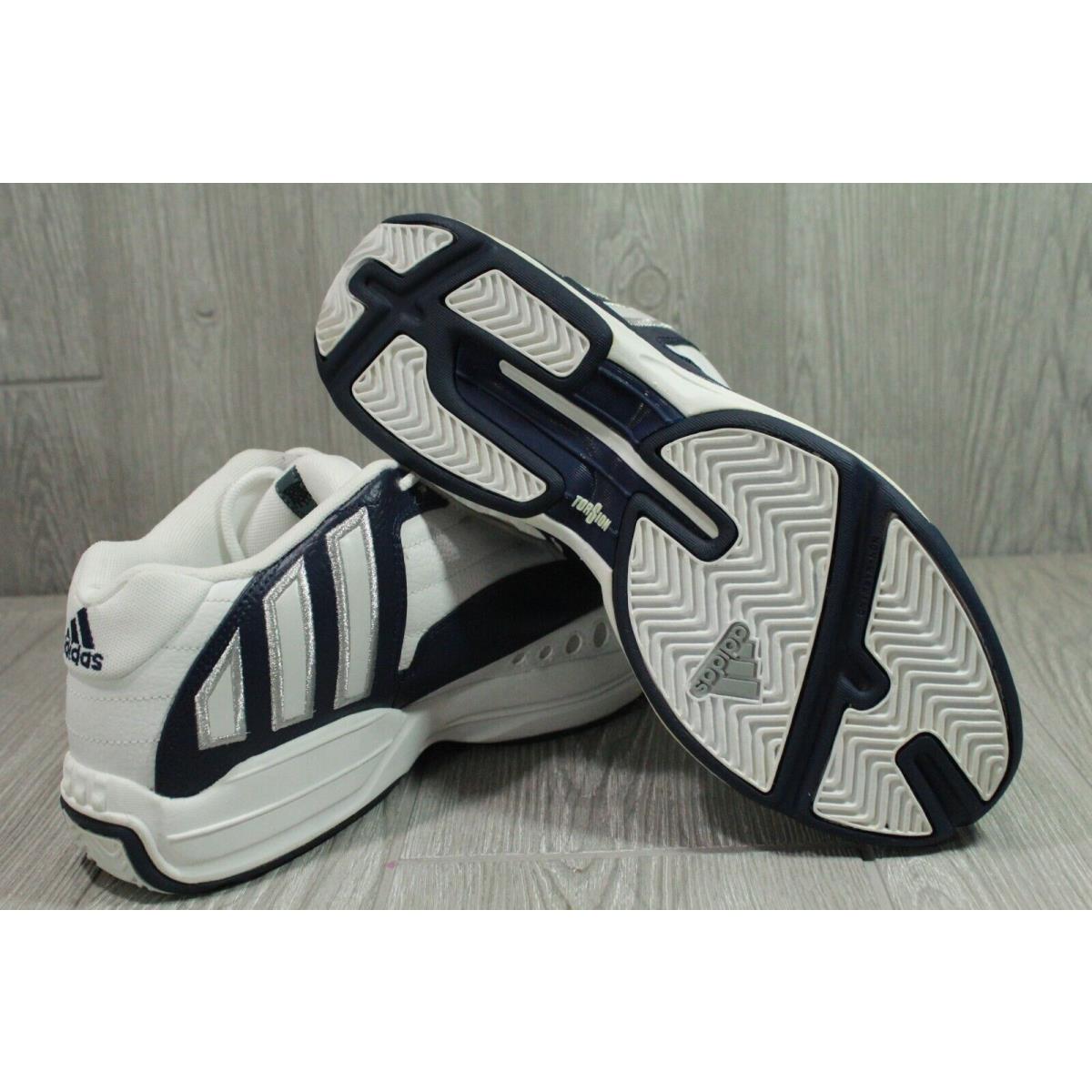 Adidas shoes Vintage - White 4