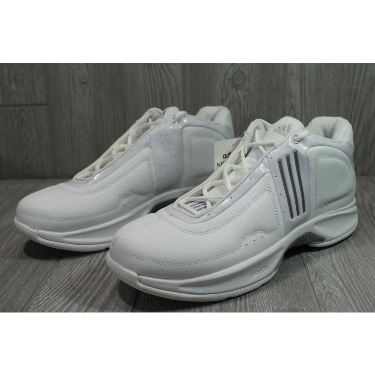 Adidas shoes Vintage - White 0
