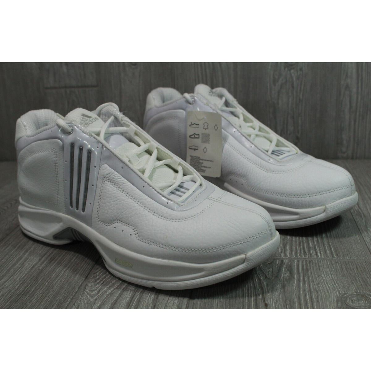 Adidas shoes Vintage - White 1